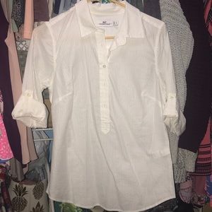 NWOT Vinyard Vines Button Down